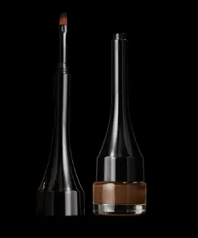 006  Ultimate Brow & Eye Cream Liner Dark Brown