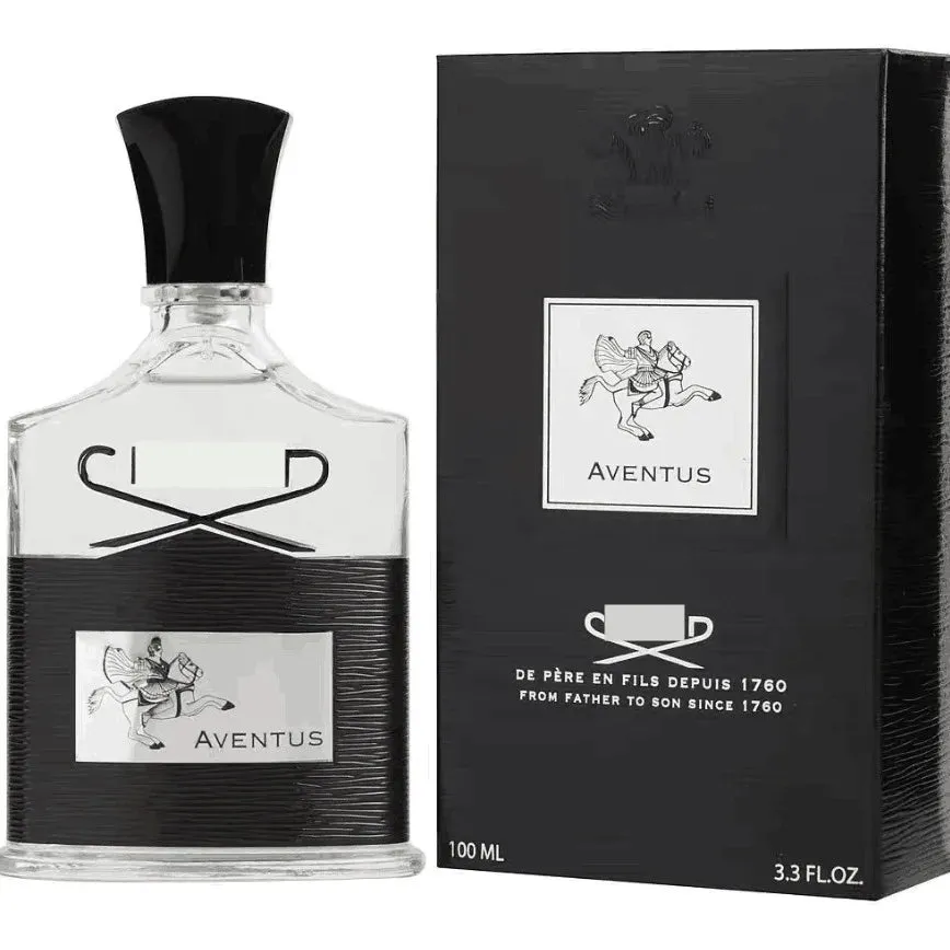 100ml Long Lasting Body Men Eau De Parfum