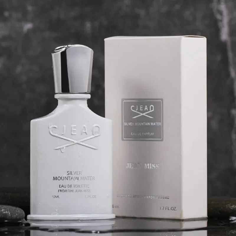 100ml Long Lasting Body Men Eau De Parfum