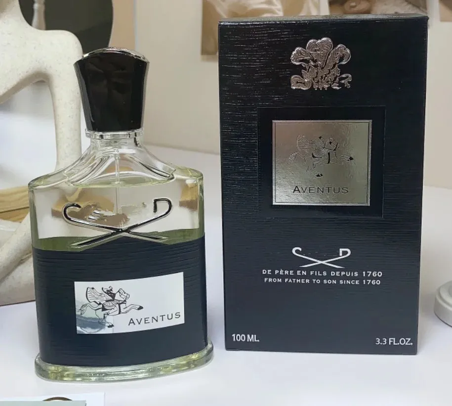 100ml Long Lasting Body Men Eau De Parfum