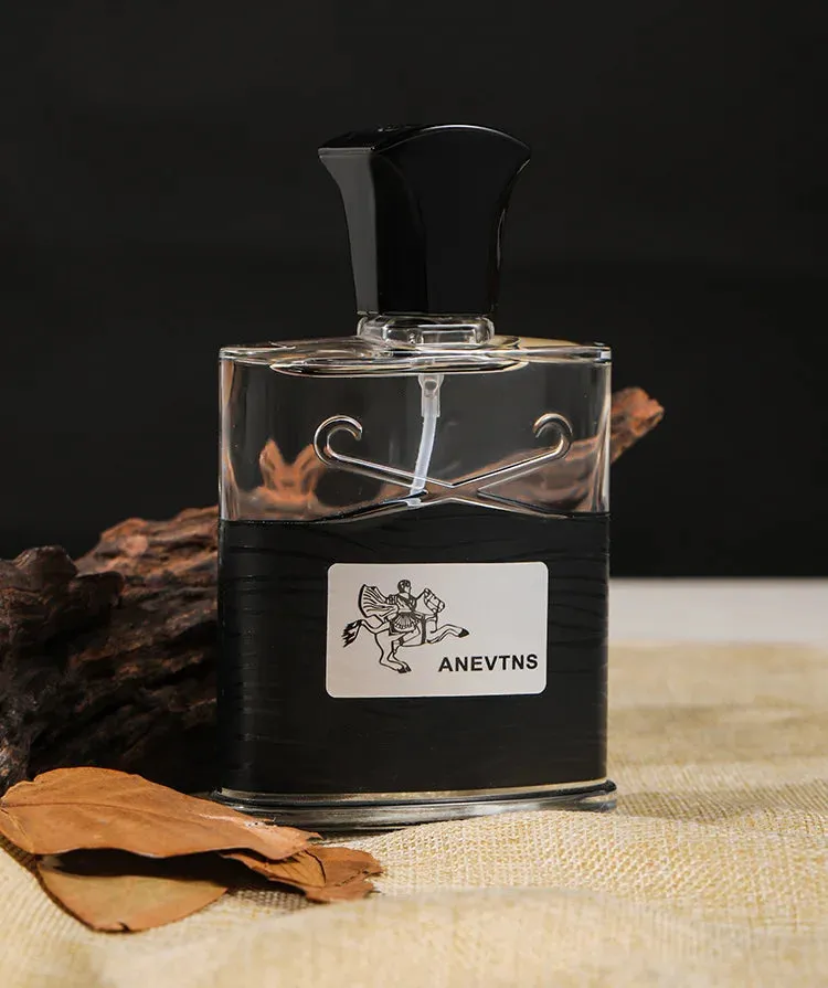100ml Long Lasting Body Men Eau De Parfum