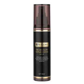 12 Reasons The Absolute Texturiser Spray - 145ml