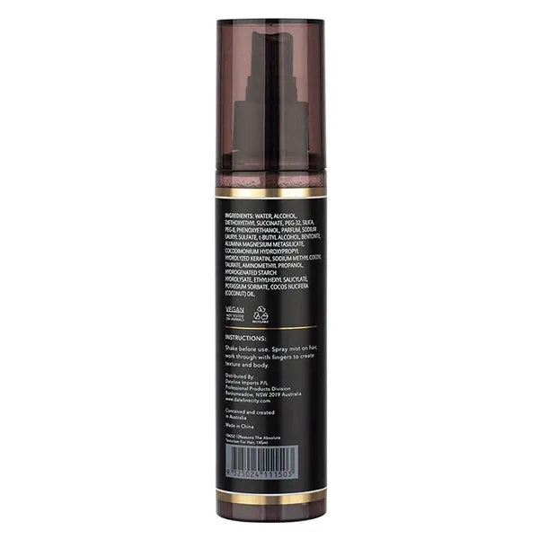 12 Reasons The Absolute Texturiser Spray - 145ml