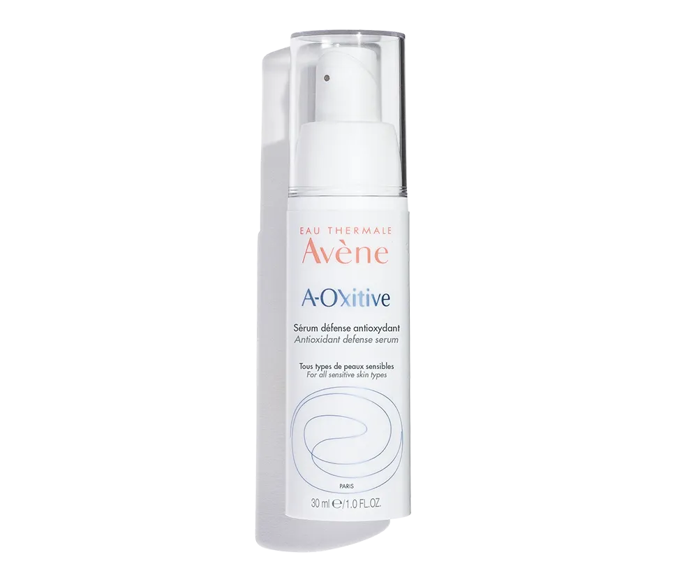 A-Oxitive Defense Serum