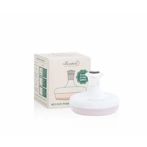 Advanced Silicone Deep Cleanse Brush with 4,000 Ultra-Fine Bristles for Skin Renewal
