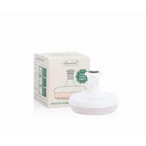 Advanced Silicone Deep Cleanse Brush with 4,000 Ultra-Fine Bristles for Skin Renewal