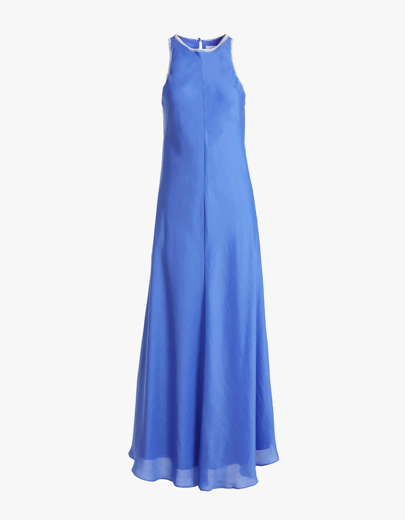 Alexis Dress - Blue