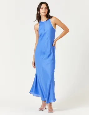 Alexis Dress - Blue