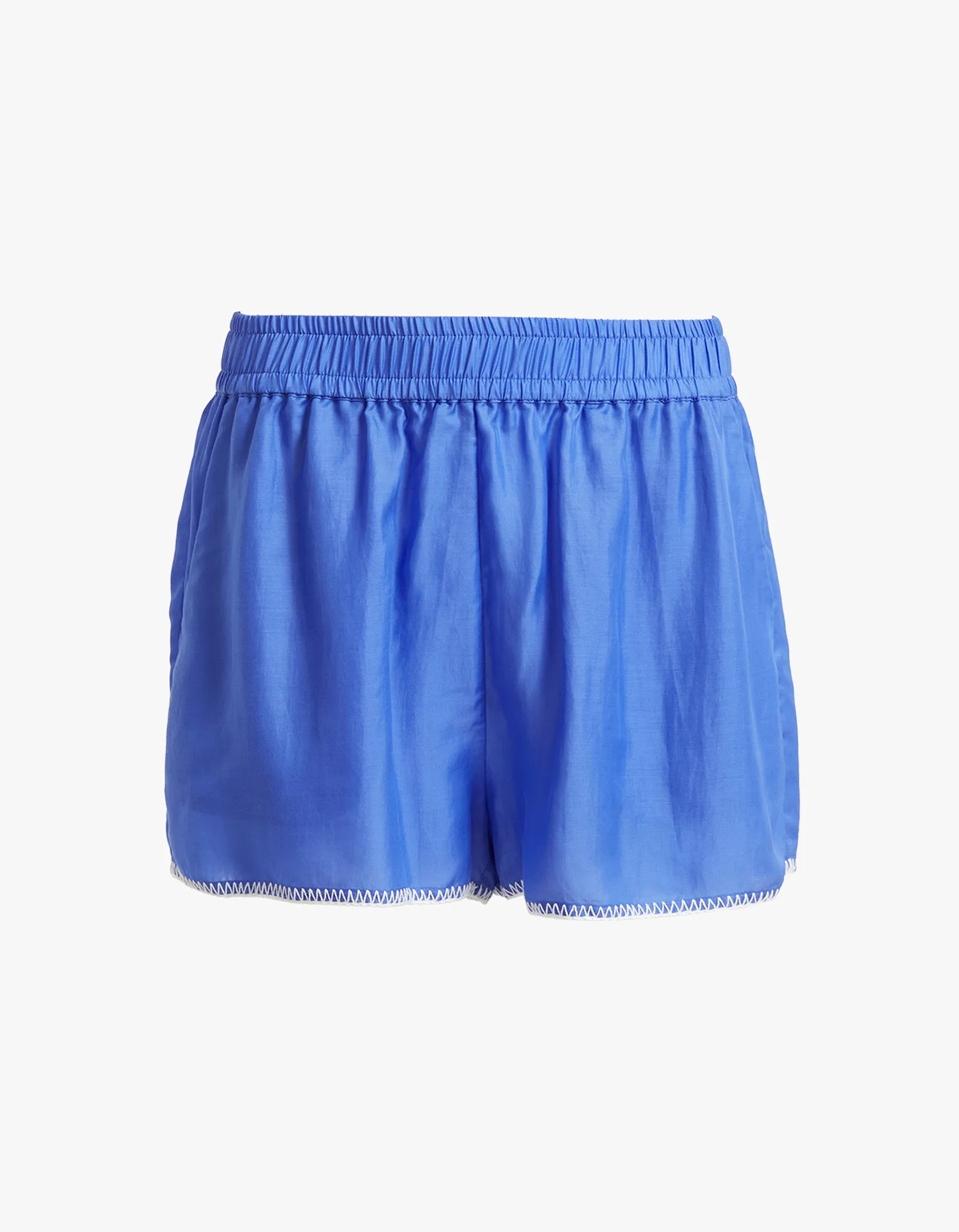 Alexis Short - Blue