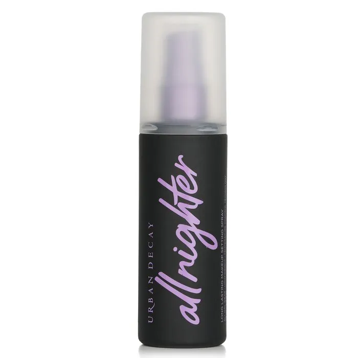 All Nighter Long Lasting Makeup Setting Spray - 118ml/4oz