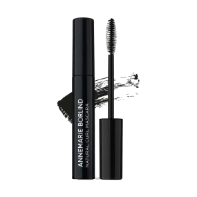 AMB: Natural Curl Mascara (Black)