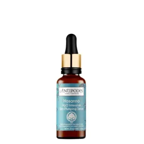 Antipodes Hosanna H2O Intensive Skin-Plumping Serum 30ml