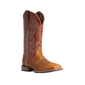 Ariat Men's Everlite Go Getter Western Boots