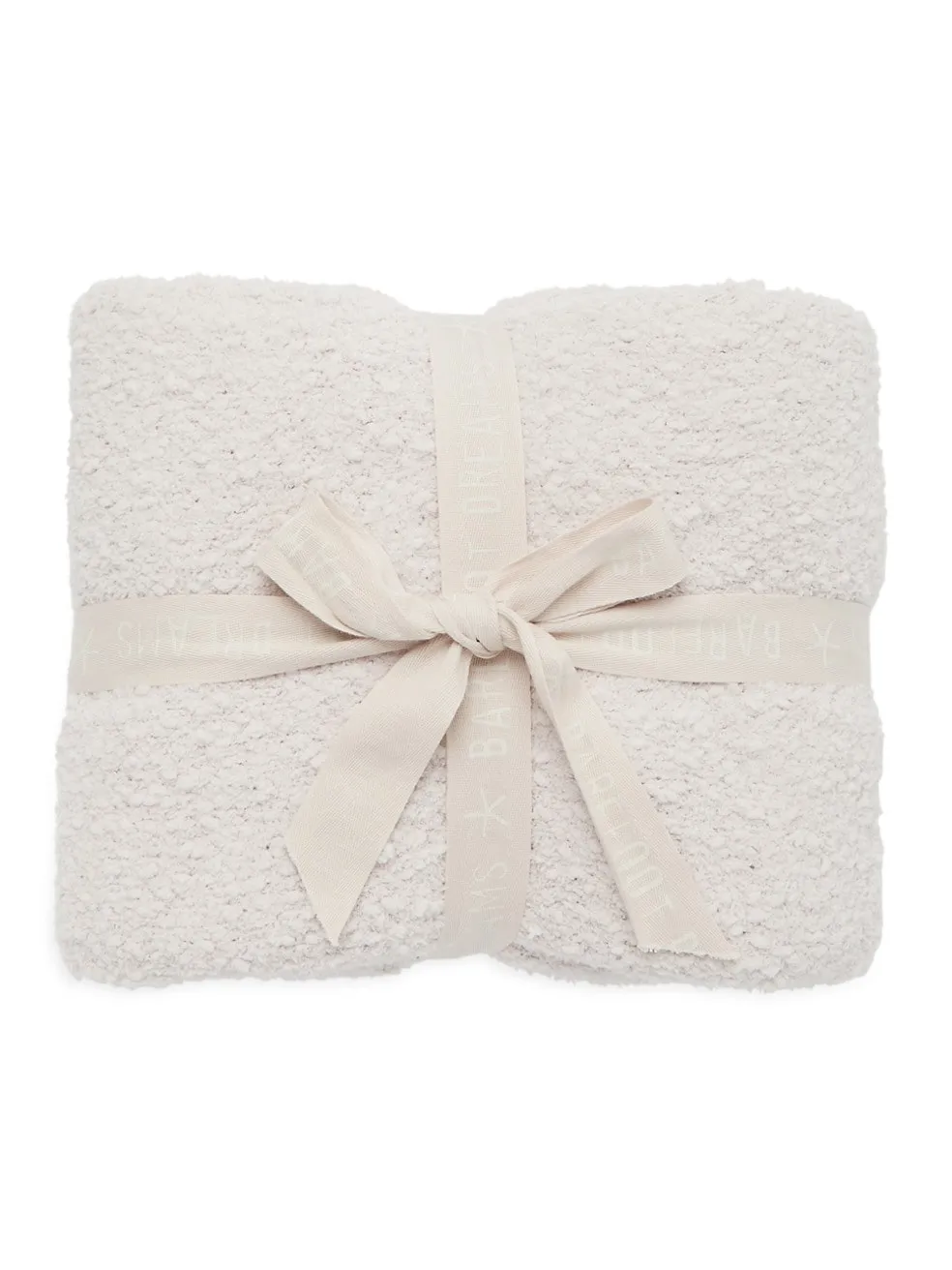 Barefoot Dreams - CC Ribbed Throw