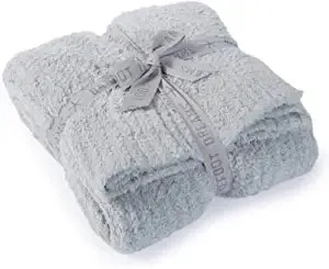 Barefoot Dreams - CC Ribbed Throw