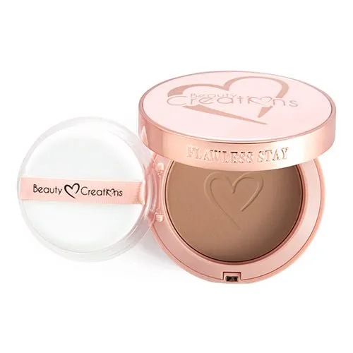 Beauty Creations Flawless Stay Powder Foundation