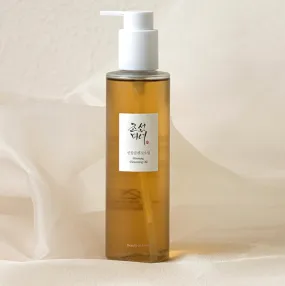 Beauty of Joseon Ginseng Cleansing Oil