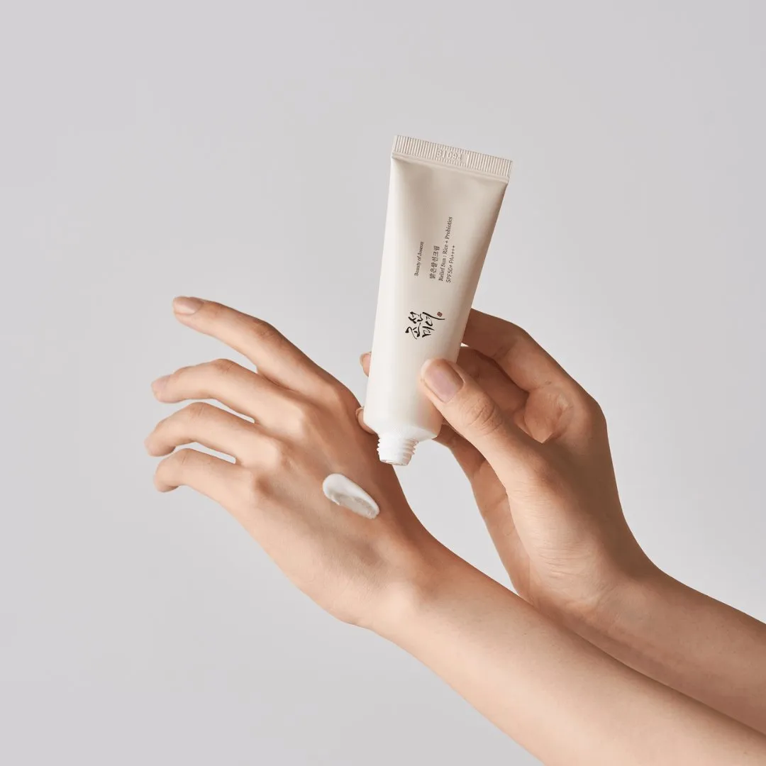 Beauty of Joseon Relief Sun Rice Probiotics SPF 50 50Ml