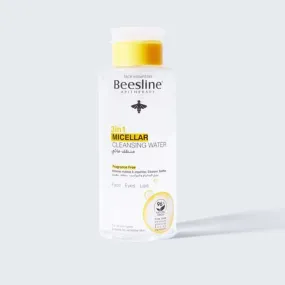 Beesline 3 In 1 Micellar Cleansing Water Frag Free 400 Ml