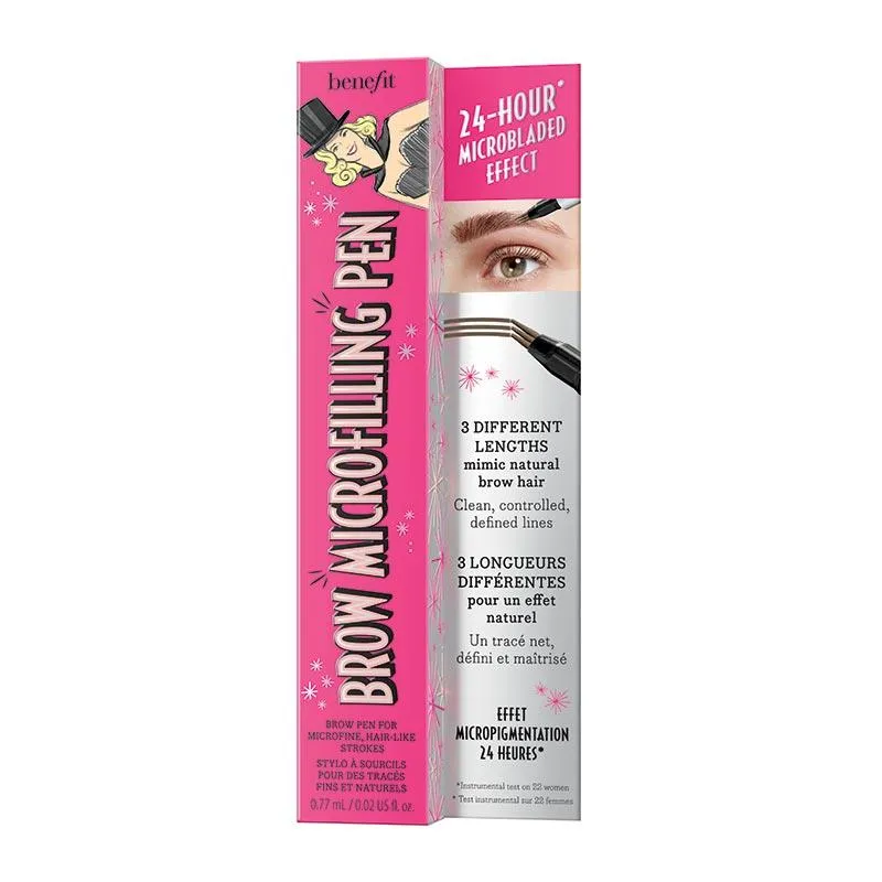 Benefit Cosmetics Brow Microfilling Pen