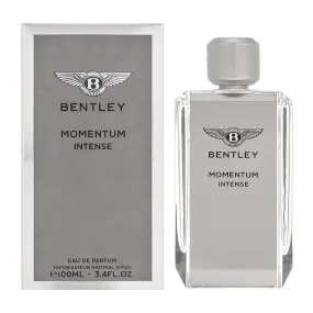 Bentley Momentum Intense For Men Eau De Parfum - 100 ML