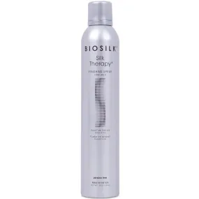 BioSilk Silk Therapy Finishing Spray Firm Hold