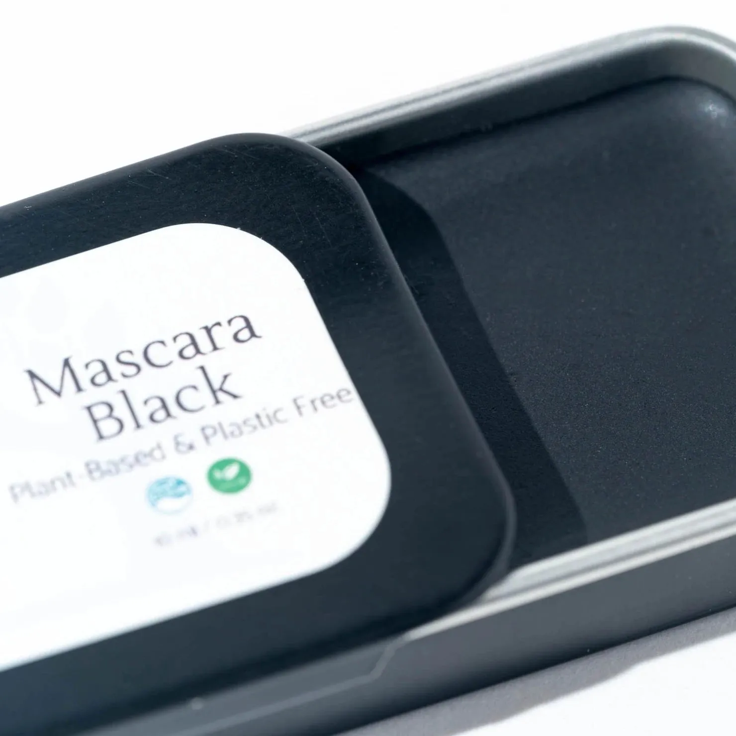 Birch Babe All Natural Mascara - Black