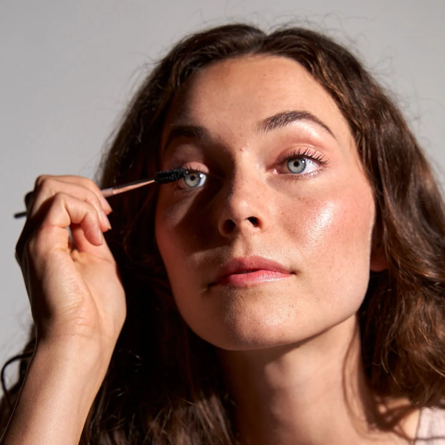 Birch Babe All Natural Mascara - Black
