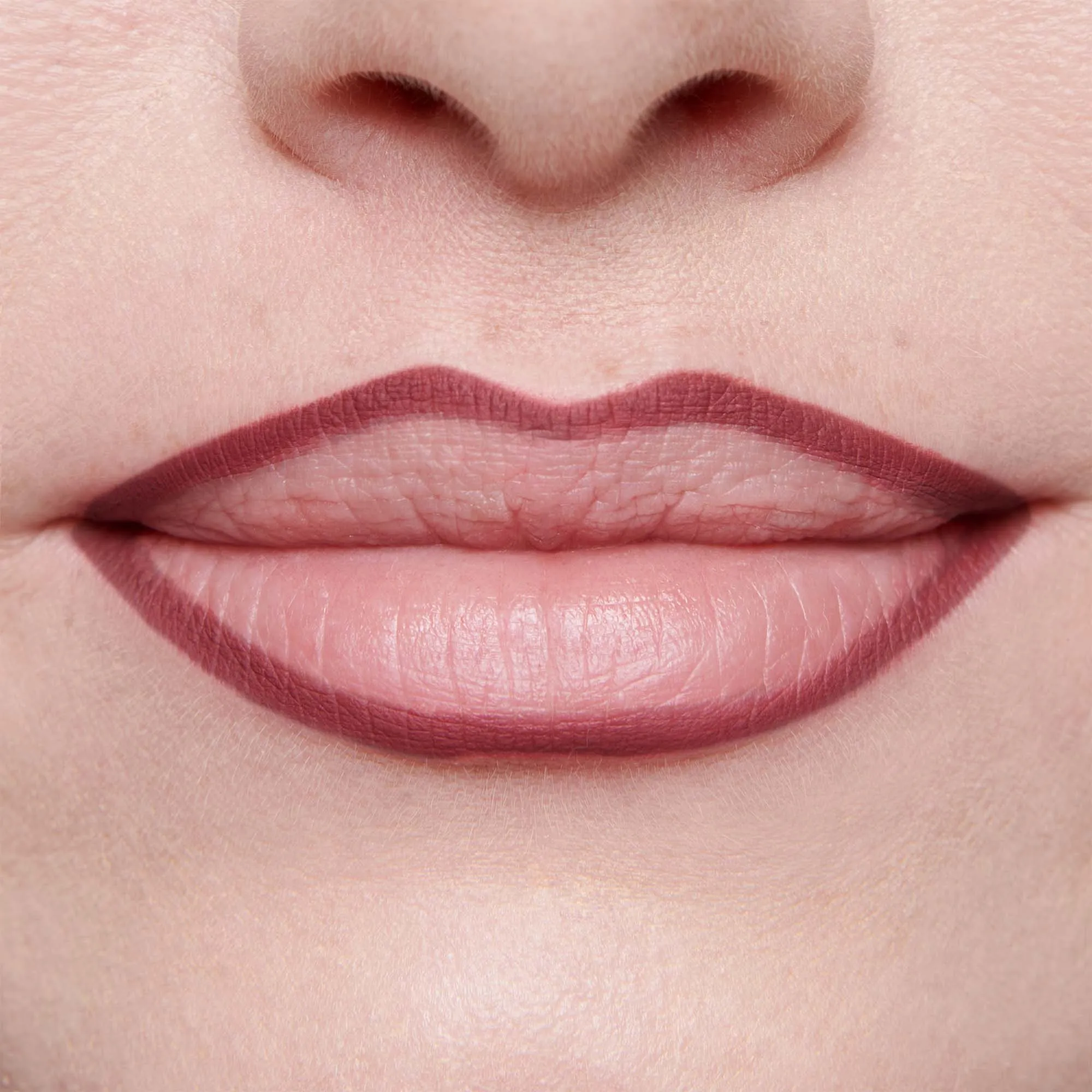 Blush (Enhance and Define Lip Pencil)
