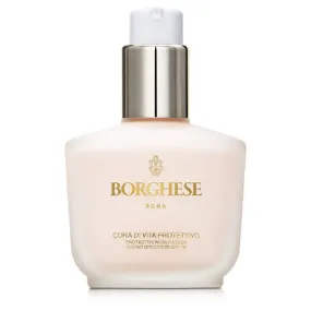 Borghese Roma Cura Di Vita Protettivo Spf 15 1.7 Oz