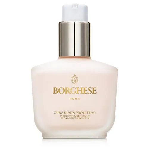 Borghese Roma Cura Di Vita Protettivo Spf 15 1.7 Oz