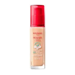 Bourjois  Healthy Mix Clean Foundation - 51 Light Vanilla 30Ml