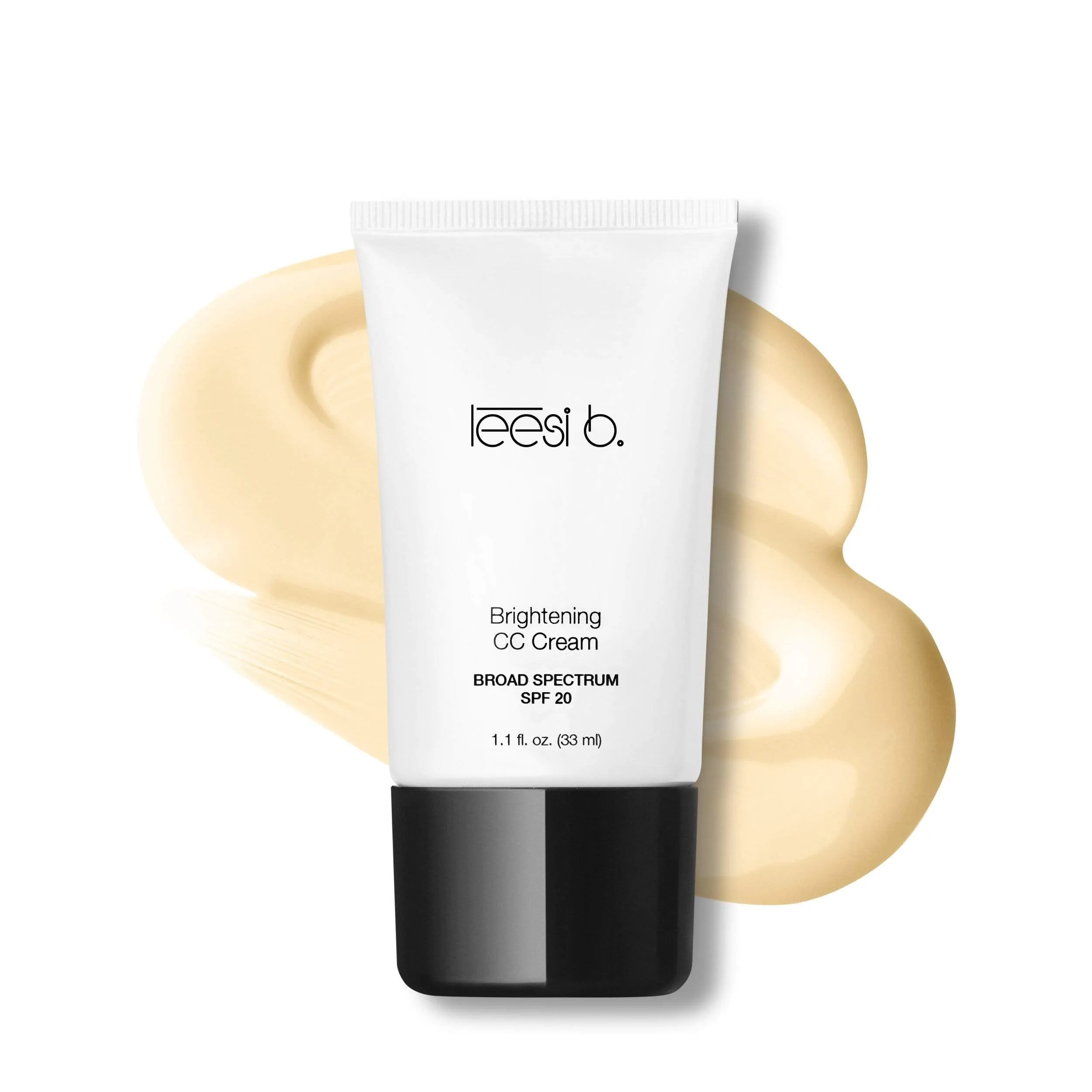 Brightening CC Cream
