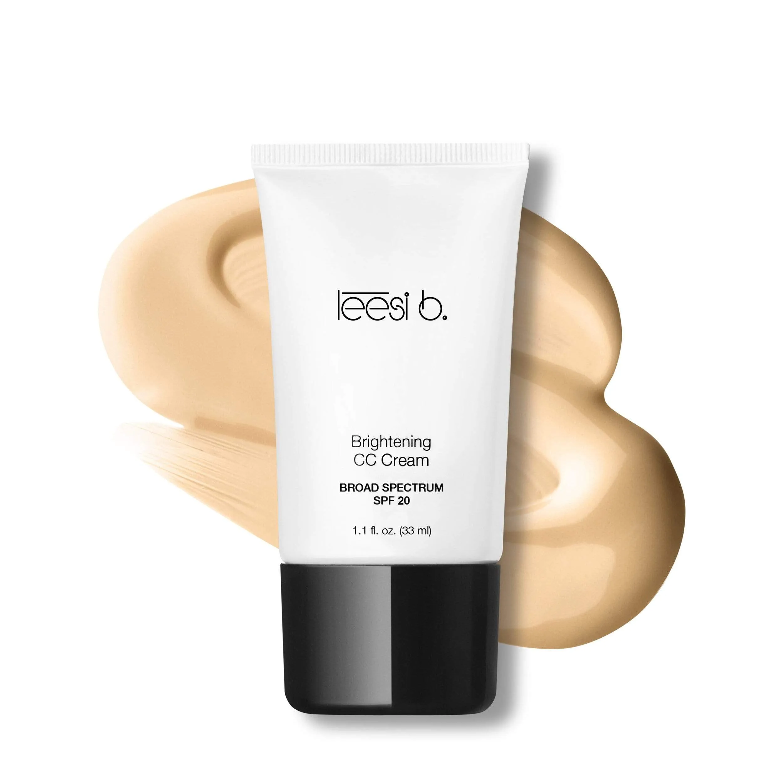Brightening CC Cream