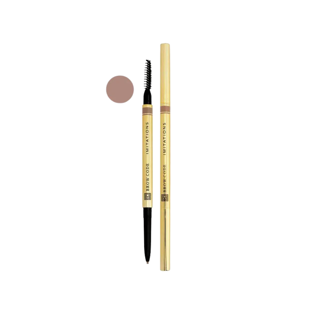 BROW CODE - Imitations Micro Brow Pencil