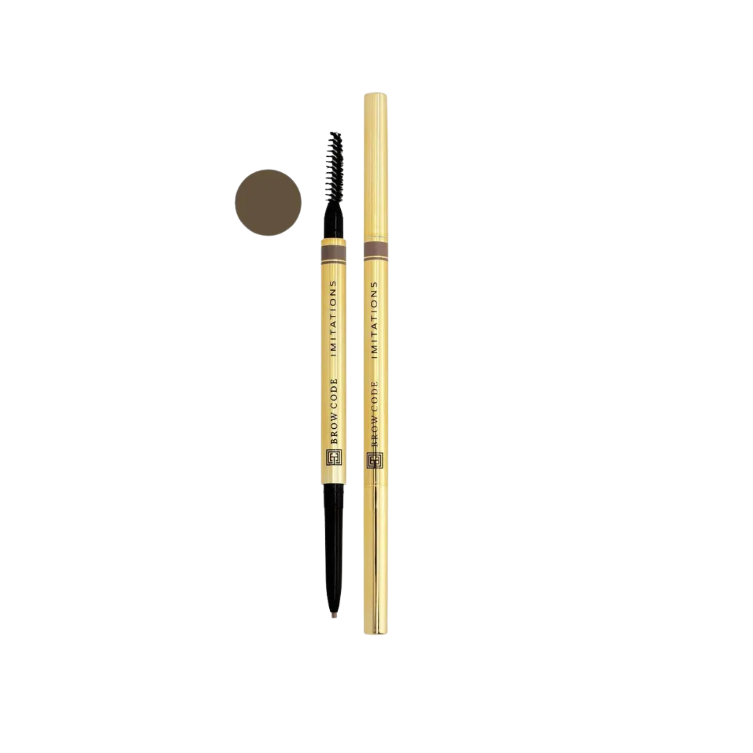 BROW CODE - Imitations Micro Brow Pencil