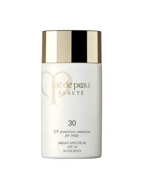 Clé De Peau Beauté UV Protective Emulsion for Body Broad Spectrum SPF