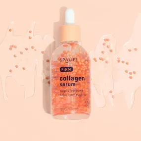 Collagen Serum by My Spa Life