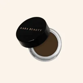 DARK BROWN  Brow Pomade