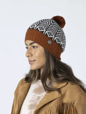 Dot Beanie