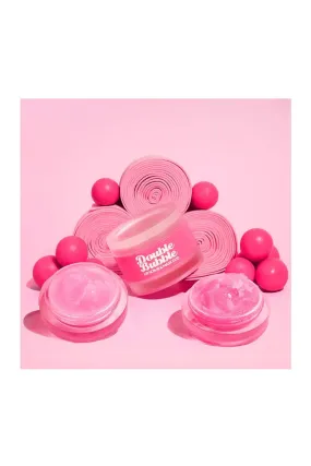Double Bubble Lip Scrub & Mask Duo