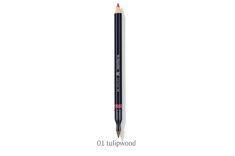 Dr Hauschka Lip Liner - Tulipwood 1.05g