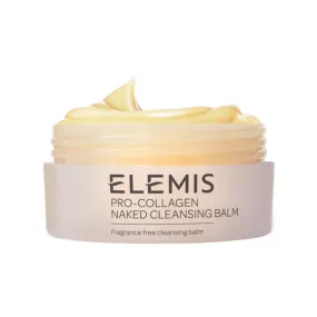 ELEMIS - PRO-COLLAGEN NAKED CLEANSING BALM