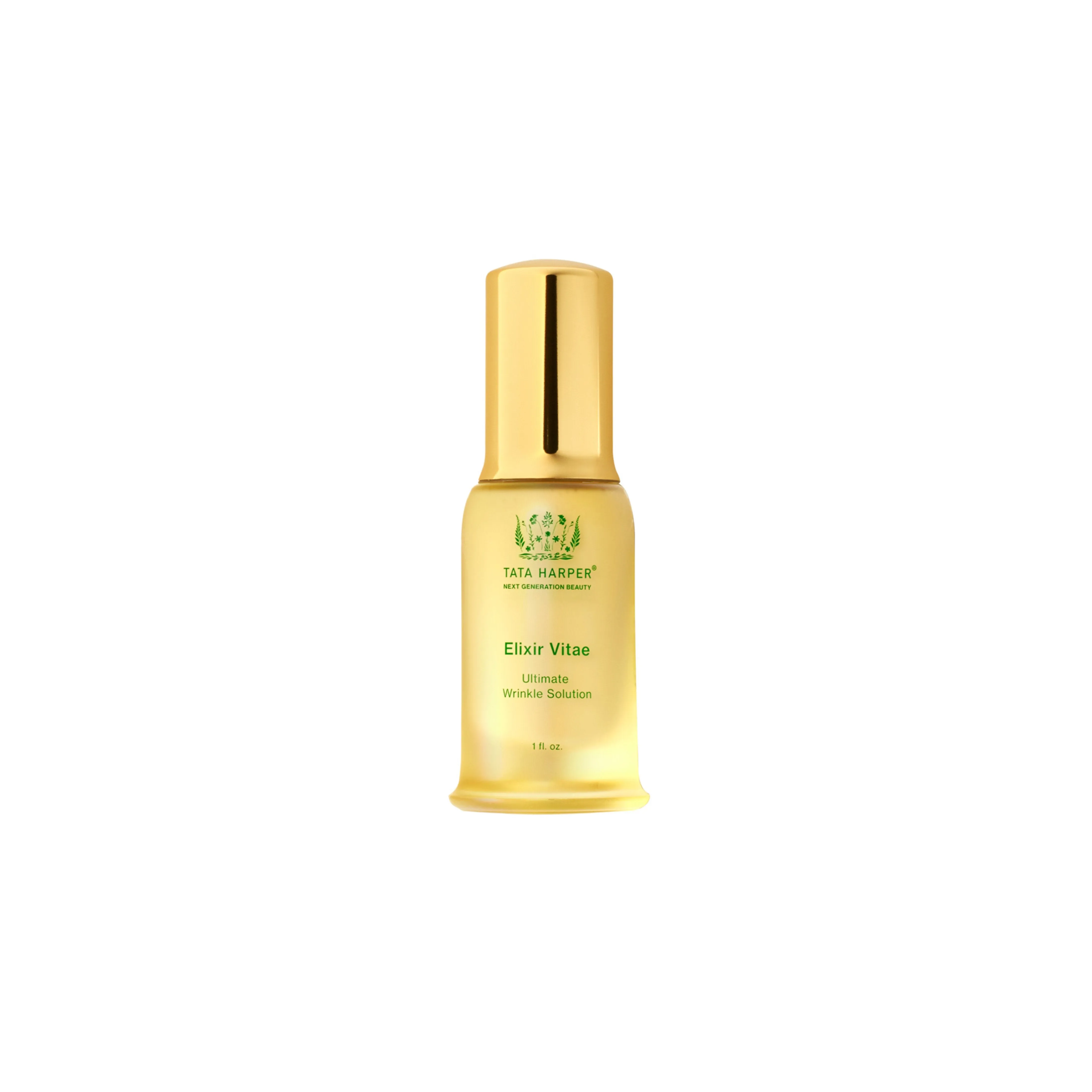 Elixir Vitae Serum