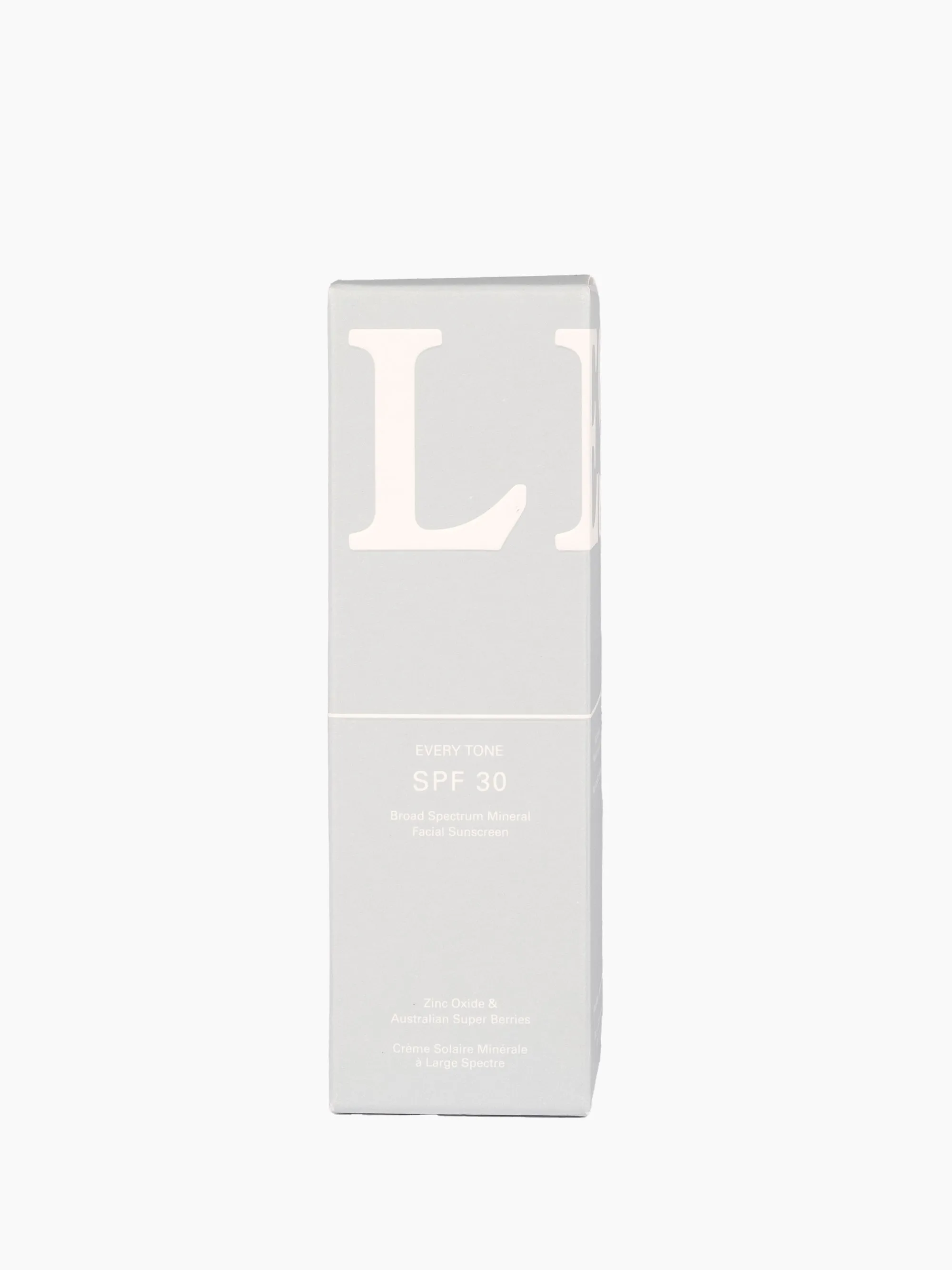 Every Tone SPF 30