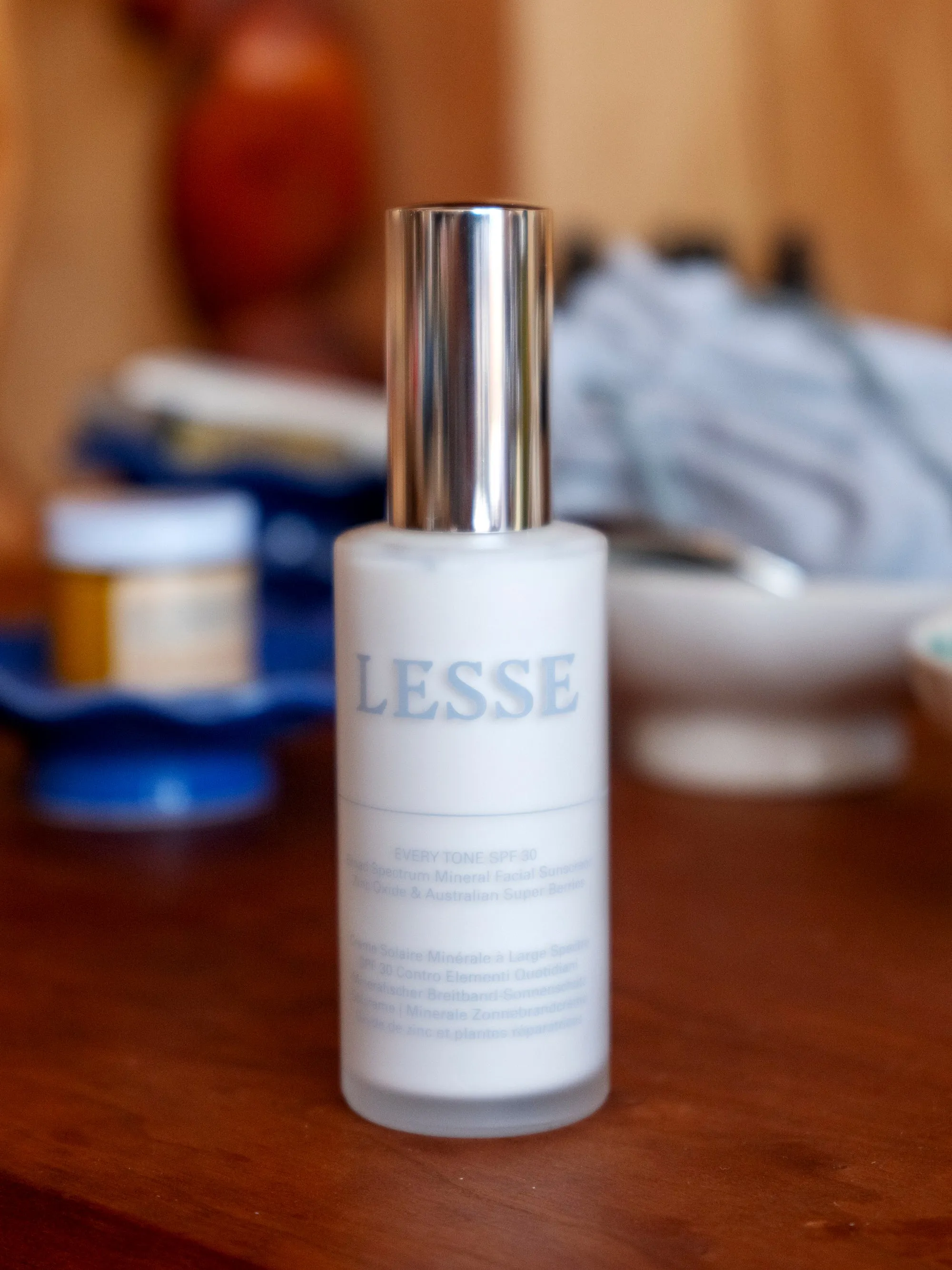 Every Tone SPF 30