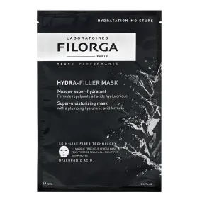 Filorga Hydra Filler 12'S Face Mask 1 PC