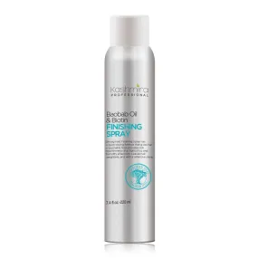 Finishing Spray w/Baobab Oil & Biotin 220ml