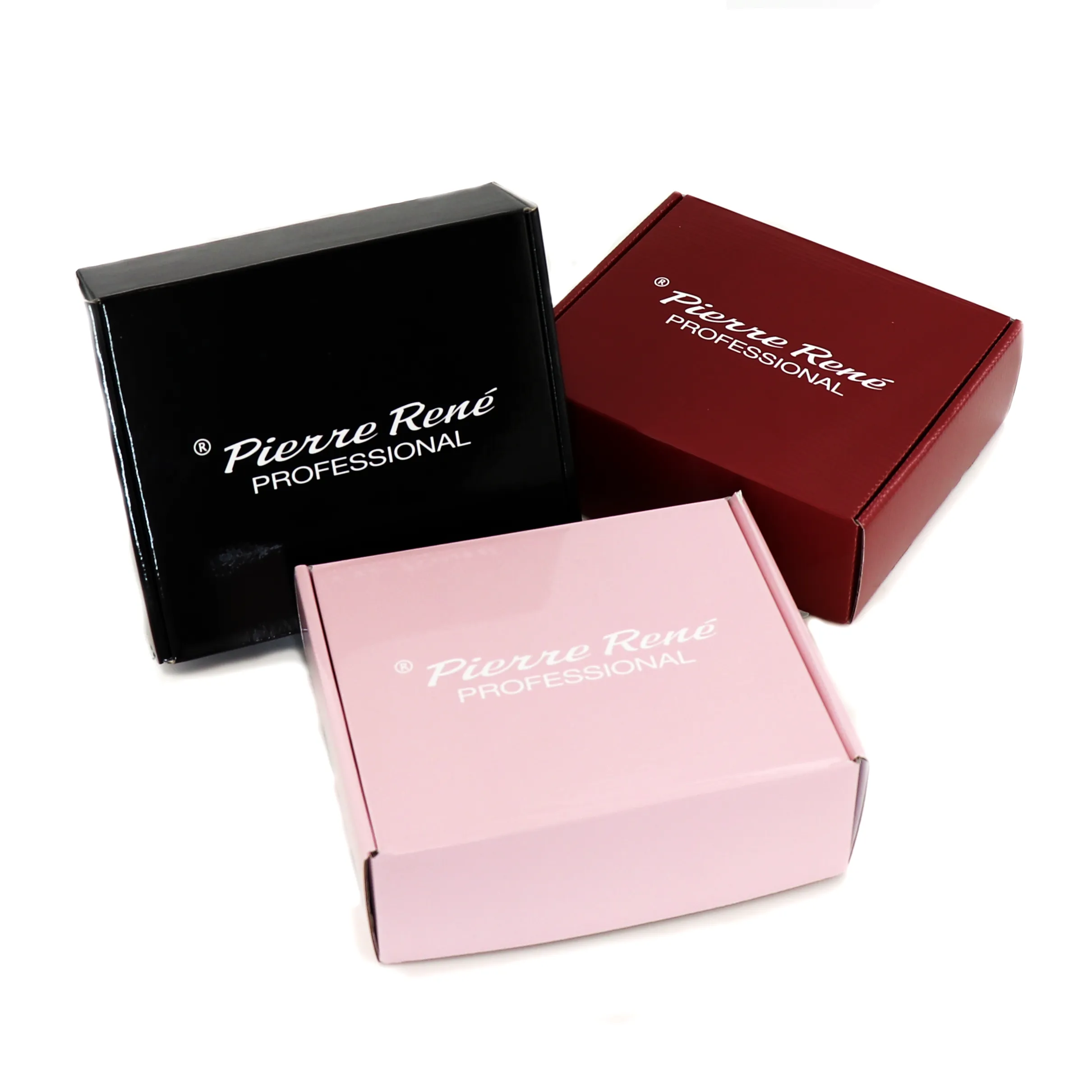 Flawless Face Brush Set