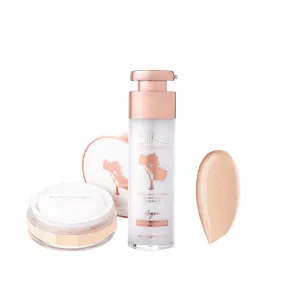 Flawless Face Favourites